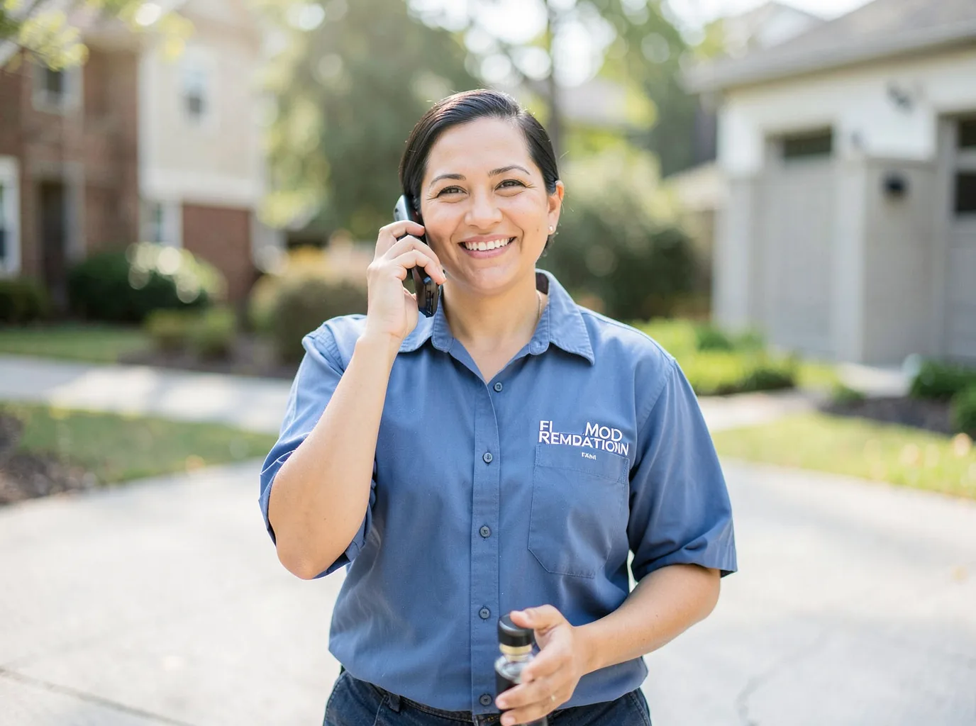 Mold Remediation The Dalles, OR FAQs
